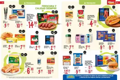 Catálogo MaxiAhorro Página 5