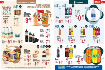 Catálogo MaxiAhorro Página 6
