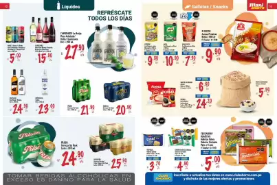 Catálogo MaxiAhorro Página 7