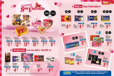 Catálogo MaxiAhorro Página 8