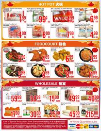 Fresh Value flyer week 7 Page 4