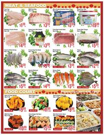 Skyland Foodmart flyer week 7 Page 4