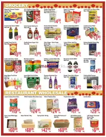 Skyland Foodmart flyer week 7 Page 2