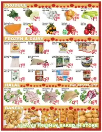 Skyland Foodmart flyer week 7 Page 3