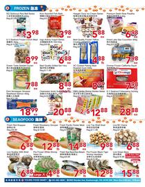 Yours Food Mart flyer week 7 Page 4
