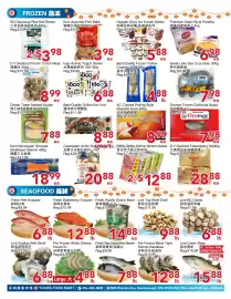 Yours Food Mart flyer week 7 Page 4