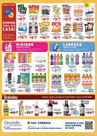 Catálogo Supermercados Correia semana 7 Página 2
