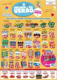 Catálogo Supermercados Correia semana 7 Página 1