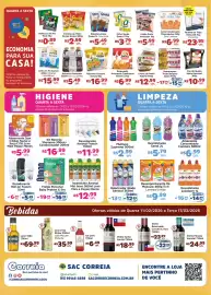 Catálogo Supermercados Correia semana 7 Página 2