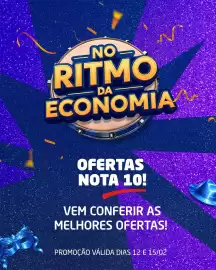 Folheto Tenda Atacado Página 1