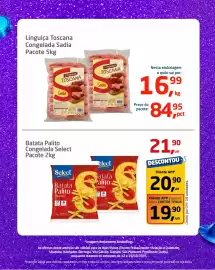 Folheto Tenda Atacado Página 2