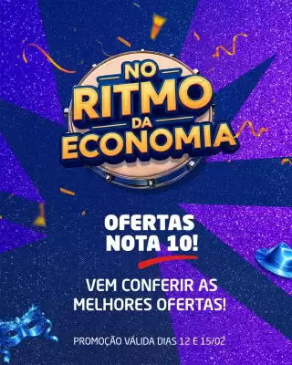 Folheto Tenda Atacado (válido até 15-02)