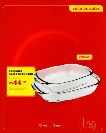 Encarte Le Biscuit Página 3