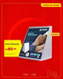 Encarte Le Biscuit Página 4