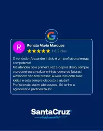 Catálogo Santa Cruz Acabamentos semana 7 Página 2