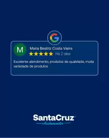 Catálogo Santa Cruz Acabamentos semana 7 Página 4