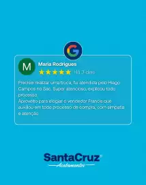 Catálogo Santa Cruz Acabamentos semana 7 Página 5