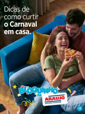 Catálogo Drogaria Araújo (válido até 18-02)