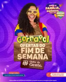 Catálogo São Roque Supermercados Página 1