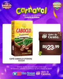Catálogo São Roque Supermercados Página 2