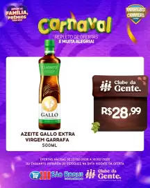 Catálogo São Roque Supermercados Página 3