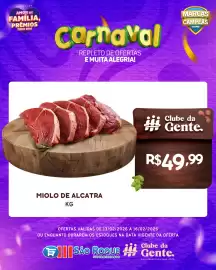 Catálogo São Roque Supermercados Página 4