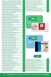 Folleto Chedraui Página 10