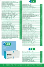 Folleto Chedraui Página 16