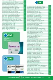 Folleto Chedraui Página 17