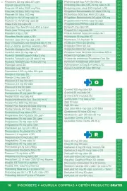 Folleto Chedraui Página 18