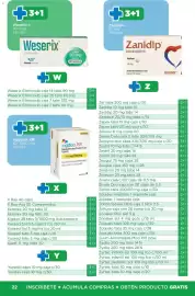 Folleto Chedraui Página 22