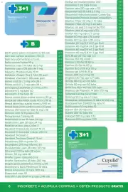 Folleto Chedraui Página 6