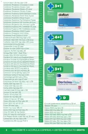 Folleto Chedraui Página 8