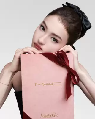 Catálogo MAC Cosmetics (válido hasta 16-02)