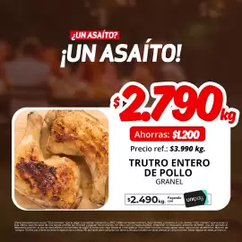 Catálogo Unimarc Página 1