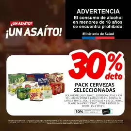 Catálogo Unimarc Página 3