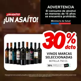 Catálogo Unimarc Página 4