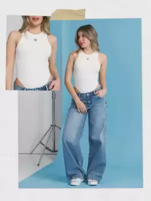 Catálogo Yoyo Jeans (válido hasta 20-02)