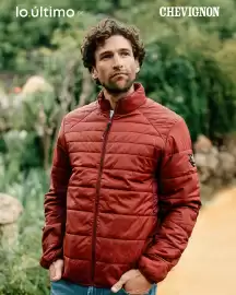 Catálogo Falabella Página 1