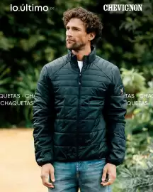 Catálogo Falabella Página 3