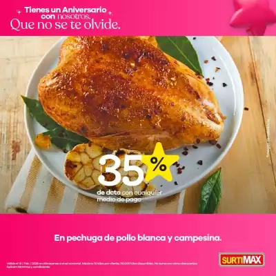 Catálogo Surtimax (válido hasta 13-02)