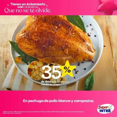 Catálogo Super Inter (válido hasta 13-02)