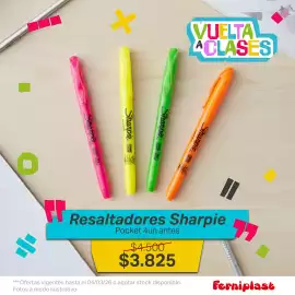 Catálogo Ferniplast Página 1