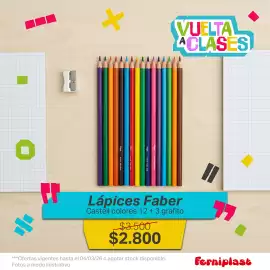 Catálogo Ferniplast Página 2