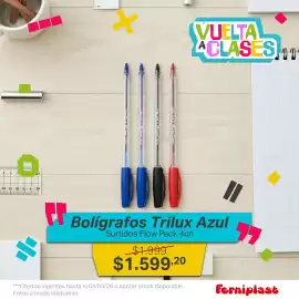 Catálogo Ferniplast Página 3