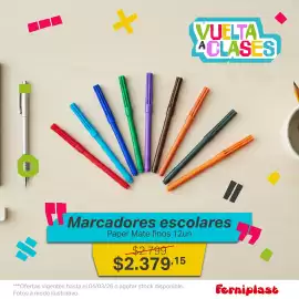 Catálogo Ferniplast Página 4