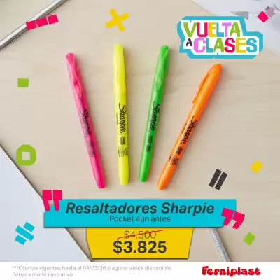 Catálogo Ferniplast (válido hasta 3-03)