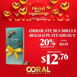 Catálogo Coral Hipermercados Página 2