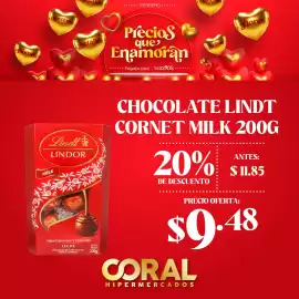 Catálogo Coral Hipermercados Página 3