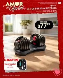 Catálogo Novicompu Página 1